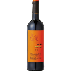 Barahonda Carro Organic 2023
