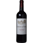 Mis En Bouteille Au Chateau Chateau De Fonbel 2018