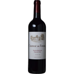 Mis En Bouteille Au Chateau Chateau De Fonbel 2018