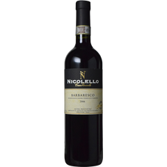 Casa Vinicola Nicolello Barbaresco 2006