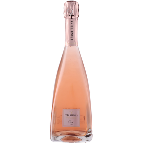 Azienda Agricola Ferghettina Franciacorta Rose Brut 2021