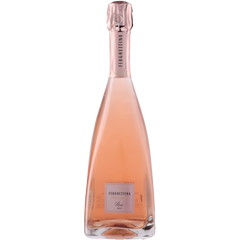 Azienda Agricola Ferghettina Franciacorta Rose Brut 2021
