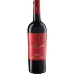 Azienda Agricola 'Podere La Cappella' Corbezzolo 2017