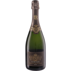 Graham Beck Wines Graham Beck Cuvee Clive 2019
