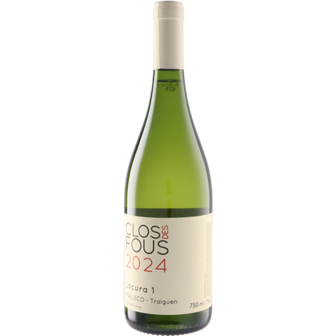 Clos Des Fous Chardonnay Locura 1 24 2024