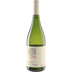Clos Des Fous Chardonnay Locura 1 24 2024