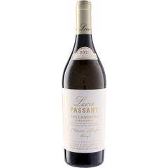 Leeu Passant Leeu Passant Stellenbosch Chardonnay 2022