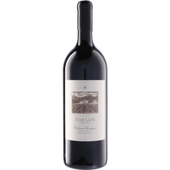 Star Lane Vineyard Cabernet Sauvignon Happy Canyon Of Santa Barbara Magnum 2016 1500ml