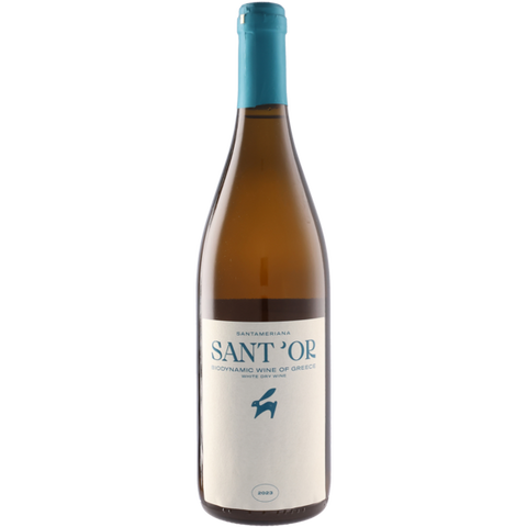 Sant'Or Winery Sant'Or Santameriana 2023