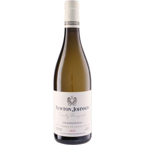 ニュートン・ジョンソン・ワインズ Newton Johnson Family Vineyards Chardonnay 2023