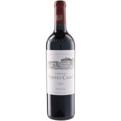 Chateau Pontet Canet Chateau Pontet Canet 2022