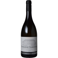 Domaine Sylvain Loichet Bourgogne Chardonnay La Presidente 2021