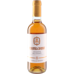 Castelli Del Grevepesa Sca Castelgreve Vin Santo Del Chianti 2021 375ml