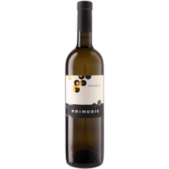 Primosic S.R.L. Sauvignon Blanc 2023