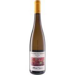 Domaine Albert Mann Alsace Grand Cru Riesling Furstentum 2024