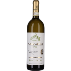 Giacosa Bruno Srl Roero Arneis 2022