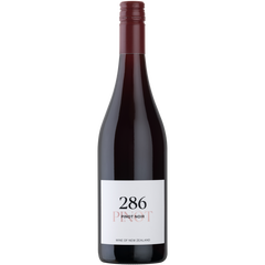 Matahiwi Estate 286 Pinot Noir 2023