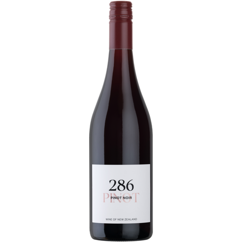 Matahiwi Estate 286 Pinot Noir 2023