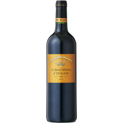 Chateau D'Issan Le Haut Medoc D'Issan 2017