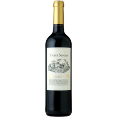 Artiga Fustel Tierra Serena Tempranillo Reserva 2018