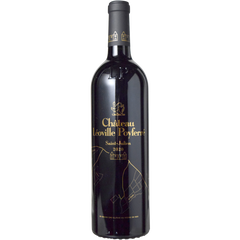Chateau Leoville Poyferre Chateau Leoville Poyferre 2020