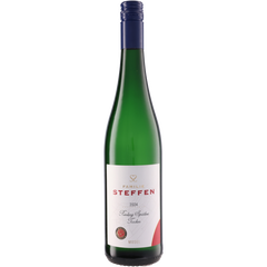 Weinhaus Gebr. Steffen Steffen Riesling Spatlese Trocken 2024