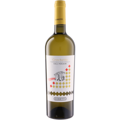 Cantina Goretti Colli Perugini Grechetto 2023