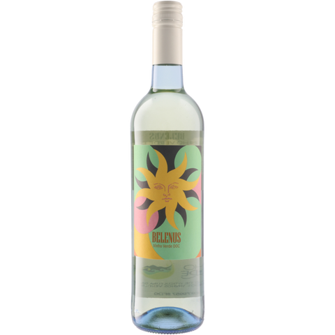 Belenus Belenus Vinho Verde 2023