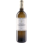 Chateau Talbot Chateau Talbot Caillou Blanc 2022