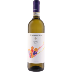 Tenuta Del Melo Tenuta Del Melo Gavi 2022