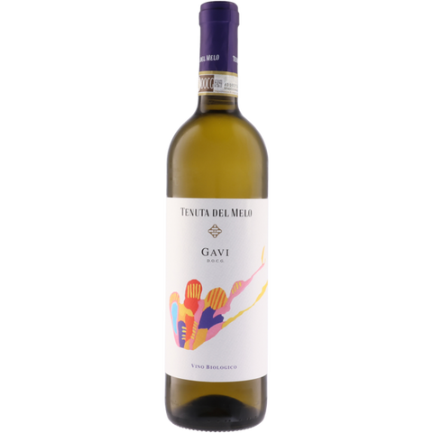 Tenuta Del Melo Tenuta Del Melo Gavi 2022