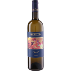 Azienda Agricola Tua Rita Lodano Bianco 2025