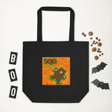 Fall SQD Eco Tote Bag Type 2