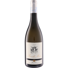 Famille Masse Givry Le Clos De La Roche Blanc 2023
