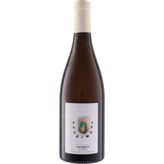 Domaine Labet Maceration Savagnin Sur Charriere 2020