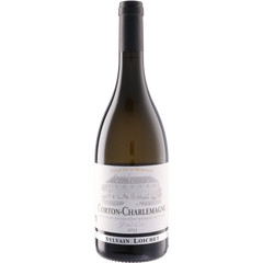 Domaine Sylvain Loichet Corton Charlemagne 2023