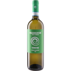 Poggio Argentiera Vermentino Toscana 2025