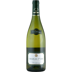 La Chablisienne Chablis 1Er Cru Vaillons 2022