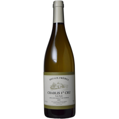 Defaix Freres Chablis 1Er Cru Les Lys 2020