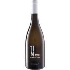 San Marzano Vini S.P.A. Timo Vermentino Salento Igp 2025