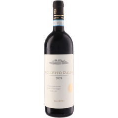 Giacosa Bruno Srl Dolcetto D'Alba Falletto 2025