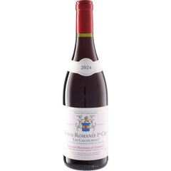 Domaine Machard De Gramont Vosne Romanee 1Er Les Gaudichots 2024