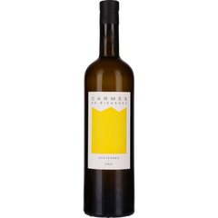 Chateau Rieussec Carmes De Rieussec 2021