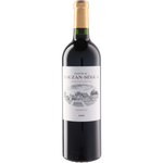 Chateau Rauzan Segla Chateau Rauzan Segla 2022