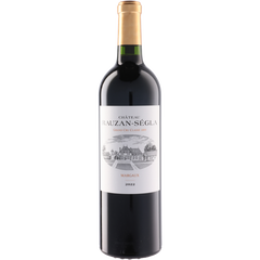 Chateau Rauzan Segla Chateau Rauzan Segla 2022