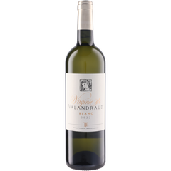 Chateau Valandraud Virginie De Valandraud Blanc 2022