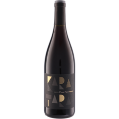 Kara-Tara Wines Kara Tara Pinot Noir Reserve 2022