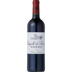Chateau Potensac Chapelle De Potensac 2016