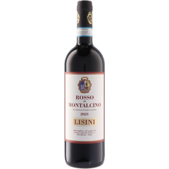 Azienda Agraria Lisini Rosso Di Montalcino 2021