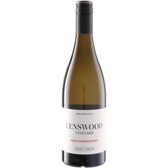 Shaw + Smith Lenswood Vineyard Chardonnay 2024